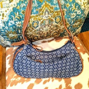 Nine West shoulder Purse